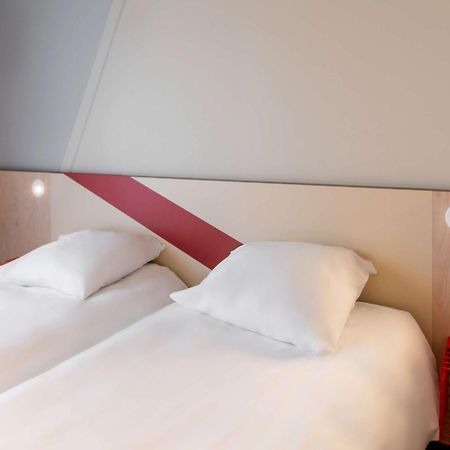 Ibis Budget Morlaix Exterior foto
