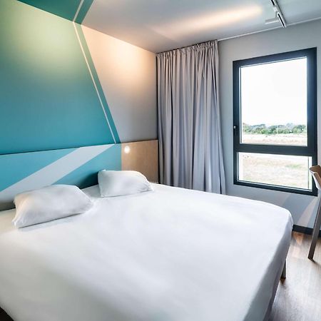 Ibis Budget Morlaix Exterior foto