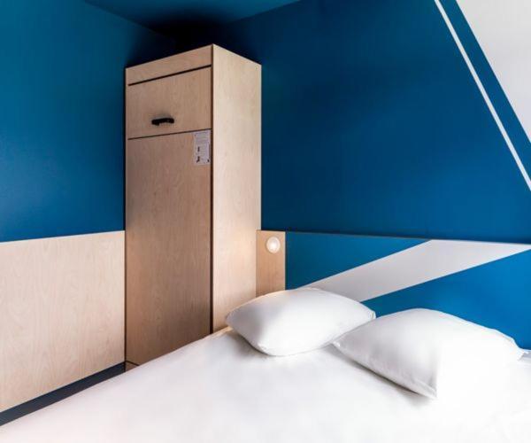 Ibis Budget Morlaix Exterior foto