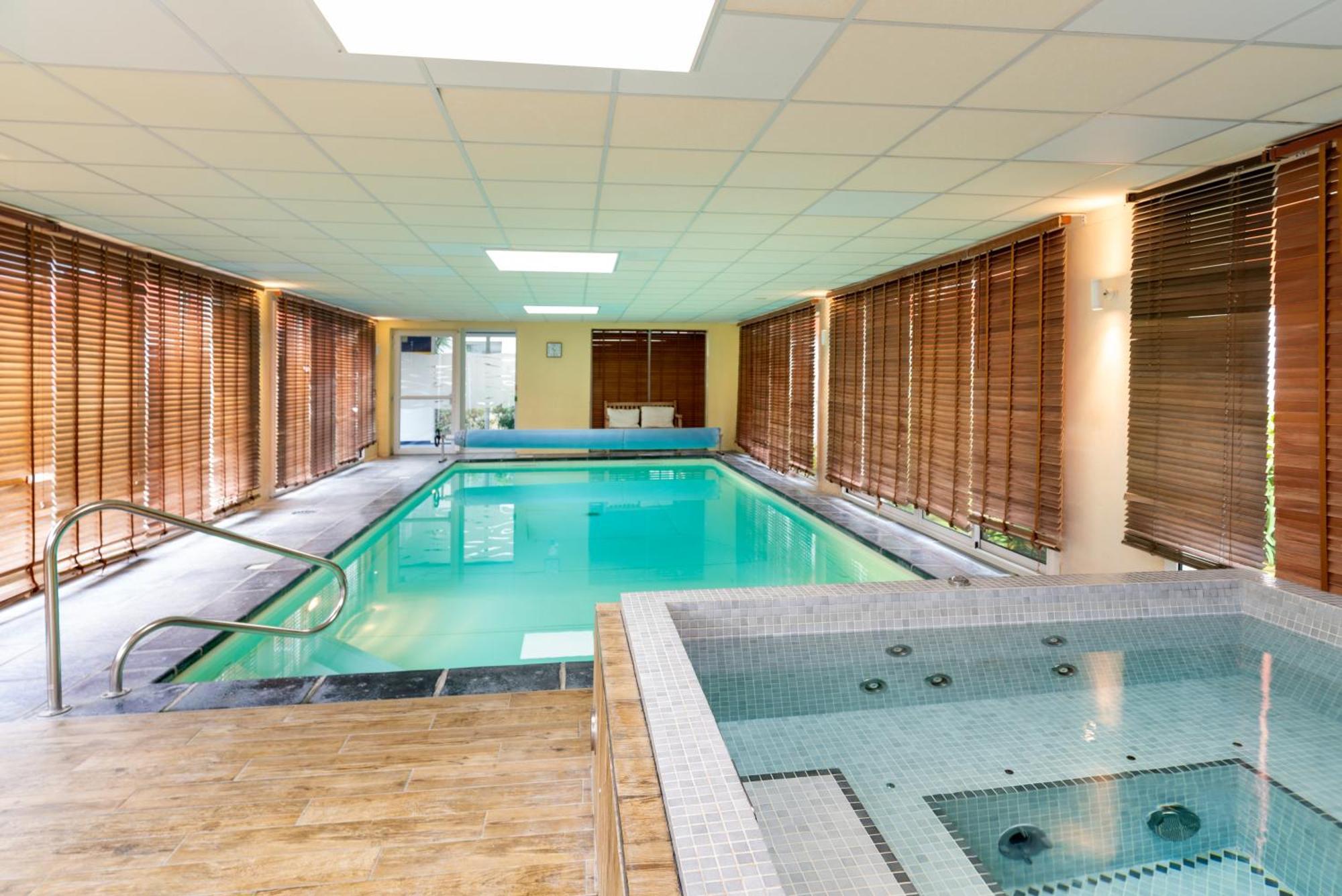 Ibis Budget Morlaix Exterior foto
